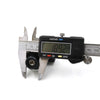 Toyota 2004-2015 Vacuum Warning Switch