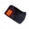 Mitsubishi Triton LED Tail Light Set (2023-2025)