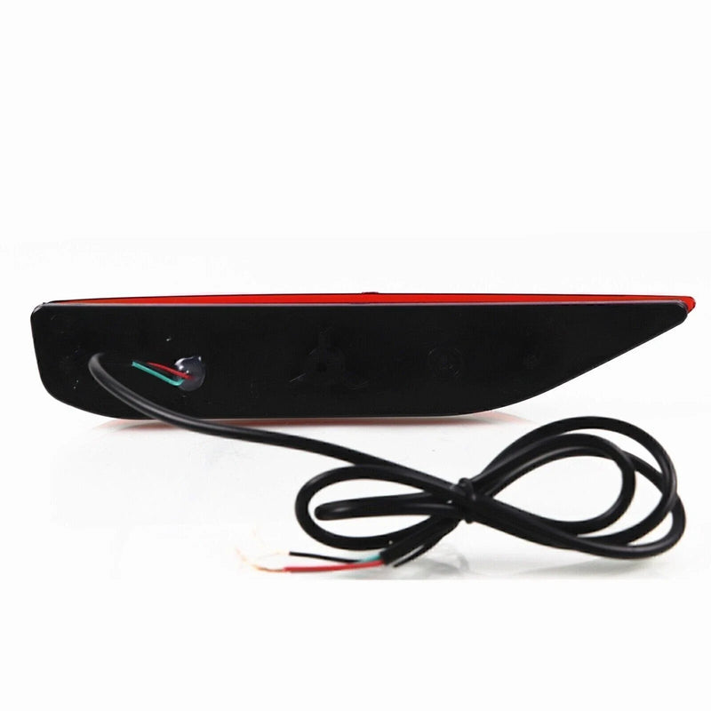 Mitsubishi Xpander Rear Brake Light Red (2019)