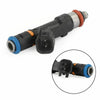 Mazda3 2.0L, Mazda6 4PCS Fuel Injectors (2006-2012)