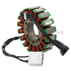 Kawasaki Z900RS CAFE ZR900 Magneto Generator Stator Coil (19-23)
