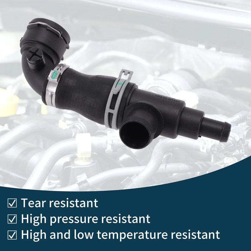Land Rover Range Rover Radiator Hose PCH501310