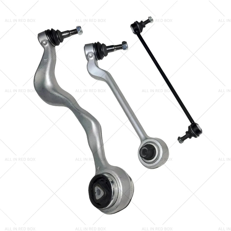 BMW 3 E90 E91 E92 Front Suspension Wishbone Control Arms (2006-2013)