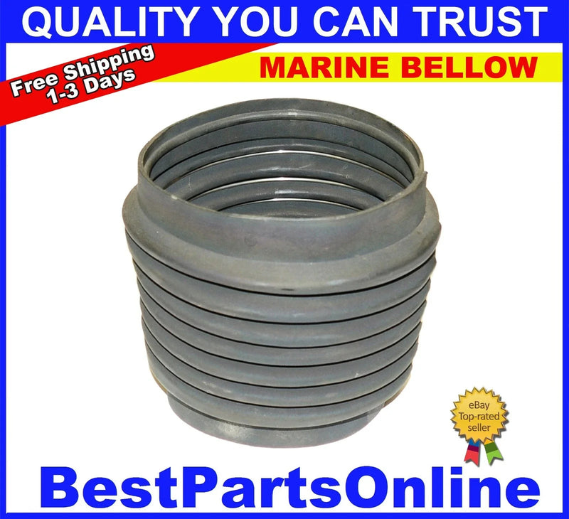 SX Drives Drive Bellows