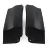 Land Rover LR2 Front Lower Fender Molding  Unpainted (2006-2016)