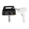 Polaris RZR 570 4 x Position Ignition Key Switch (2012–2022)