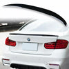 BMW 3-Series F30 F80 M3 Boot Spoiler (2012-2019)