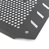Kawasaki Vulcan EN650 Black Radiator Engine Cooler Grill Guard (2015-2016)