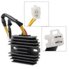 Arctic Cat 300 2x4 4x4, Cat250 2x4 4x4 Regulator Rectifier (1998-2002)