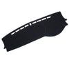 Kia K3 Cerato Forte Dashboard Sun Shade Cover (2013-2018)