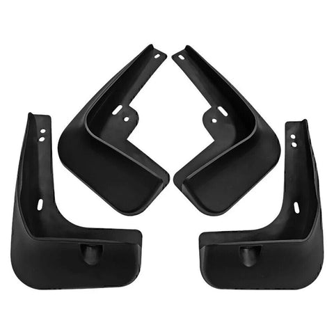 Hyundai Elantra Mud Flaps Splash Guards Mudguards (2011-2016)