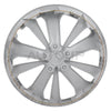 Subaru Impreza Wheel Cover / 16 / Hubcap (2017–2023)