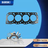 Toyota Hilux Cylinder Head Gasket 2.8L 3L (1988-1997)