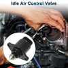 Dodge Ram 1500 Idle Air Control Valve (2004 - 2004)