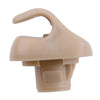 Nissan Juke, Tiida, X-Trail, 350Z, Infiniti, Renault Sun Visor Clips