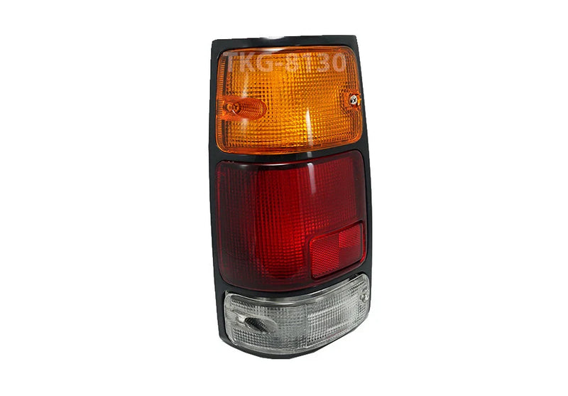 Isuzu Amigo TFR Honda Passport LH Tail Light (1989-1995)