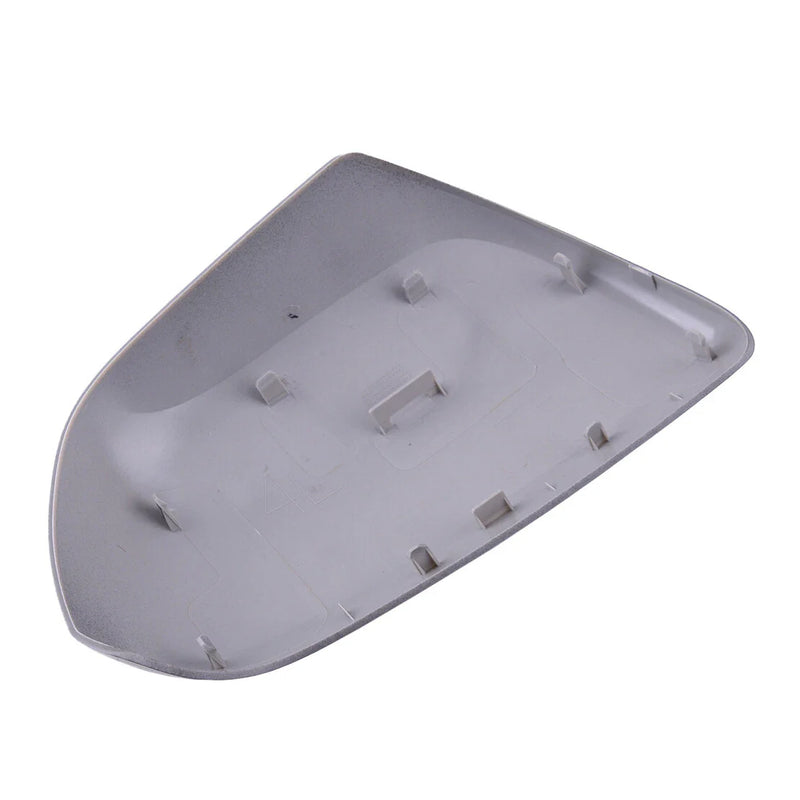 Toyota Highlander Grey Side Mirror Cap Covers (2008-2013)