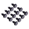 Ford 100x Interior Door Trim Clips (N805155-S)