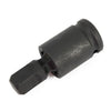 Automotive Tool 1/2 3/8 1/4 Drive Socket Joint Set Swivel Extension