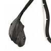 Door Rubber Seal Weatherstrip L+R Fits Toyota Corolla KE35 2D Coupe 1974-77 D09