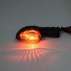 YAMAHA MT07 MT09 MT10 MT03 MT25 MT01 Smoke Turn Signal Indicator Light