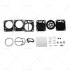 Sea-Doo SP SPI SPX HX GS GSI GSX Carburetor Rebuild Kit (1990-2002)