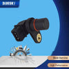 Ssangyong Actyon Sports 2.0L Diesel Cam Angle Sensor (2006-2011)