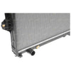 Toyota Hilux Workmate Radiator (2005–2015)