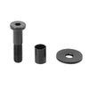 Chevrolet Silverado 2500 2 x Car Tailgate Latch Striker Bolts (1999-2004)