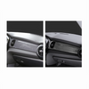 Mini Cooper F55 F56 F57 Carbon Fiber Instrument Panel Trim (2019-2022)