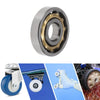 Scooter Skateboard Wheel 11x32x7mm Deep Groove Ball Bearings