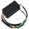 Tohatsu Outboard CDI Unit Igniter M5B M5BS (2002-2003)