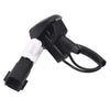 Volvo S60 S80 V70 XC60 XC70 Heated Front Windshield Washer Nozzle (2001-2018)