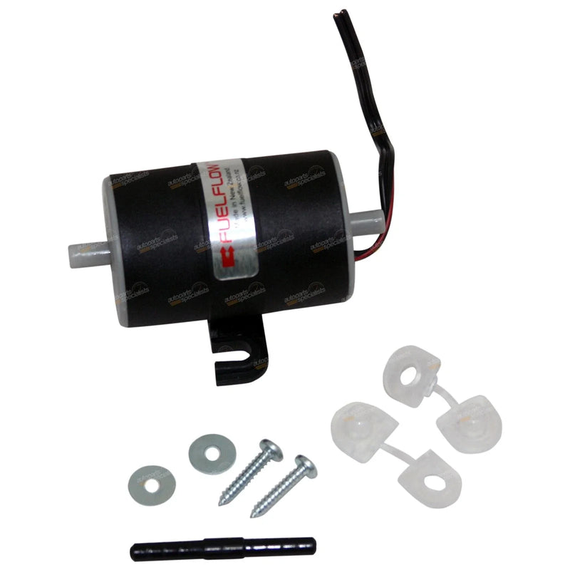 Toyota Dyna Petrol Carby Electric Fuel Pump 12V