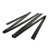 Honda Accord Sedan 2013-2017 Door Glass Run Channel