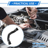 BMW X5 2006-2008 Petrol 4.8 Radiator Hose (2006-2008)
