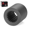 E-Z-GO Golf Cart 1988-1996, 19 Spline Electric Motor Coupler