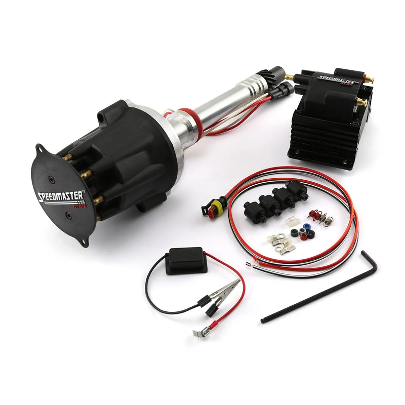 Chevy SBC 350 BBC 454 Distributor Ignition Kit
