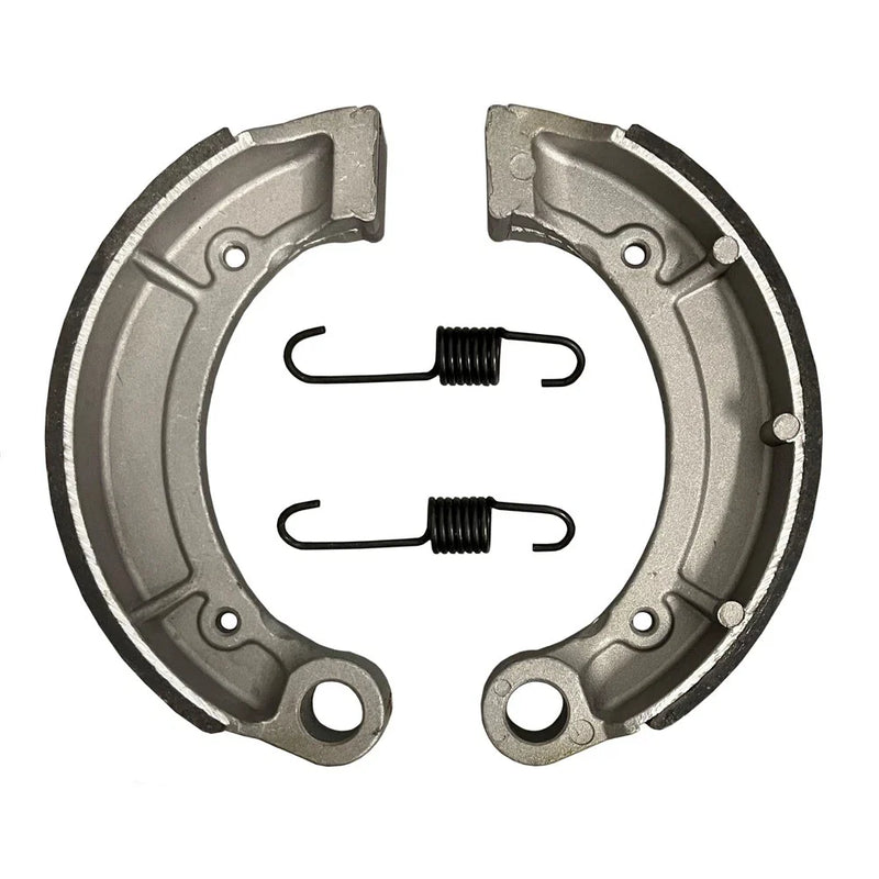 Yamaha Bruin 350 Rear Brake Shoes 2x4 & 4x4 (2004–2006)