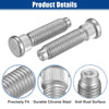 Lincoln Navigator 6 Pcs M14x2 Wheel Lug Studs (2003-2023)