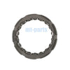 ACCESS AMX 8.57 Basic, 750 4x4, 8.57 EFI 4x4 EPS Clutch Starter One Way