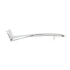 Harley Road King Chrome Headlight Cover Trim (1994-2023)