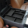 Toyota Tundra Armrest Center Console Organizer Storage Box (2014-2019)