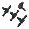 Diesel Injector Return Connectors