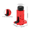 Camera Tripod Claw Ball Head