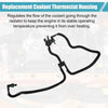 Ford Edge Fuel Vapour Separator Tube Assembly (2007-2014)