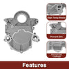 Ford Bronco F-100 F-250 F-350 E-150 Timing Chain Cover (1966-1996)