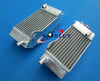 Honda CR250R CR250 1983 Aluminum Radiator L&R (1983)