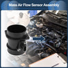 Ford Focus (2000-2004) - Plastic Metal Assembly 1 x Mass Air Flow Sensor