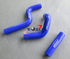 Kawasaki KX80 / KX85 / KX100 Silicone Hose (1998-2009)